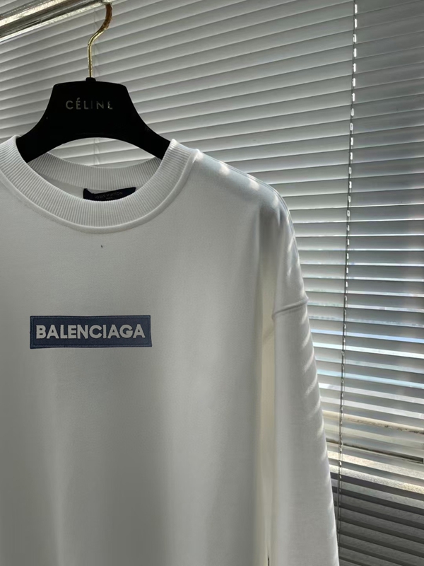 ブランドパーカー内部構造